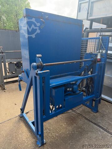 Tilter Meulenbroek MK1