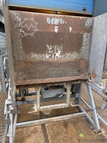 Tilter Meulenbroek MK1