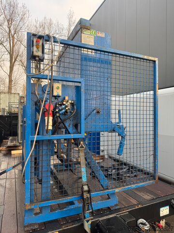 Tilter Meulenbroek MK1