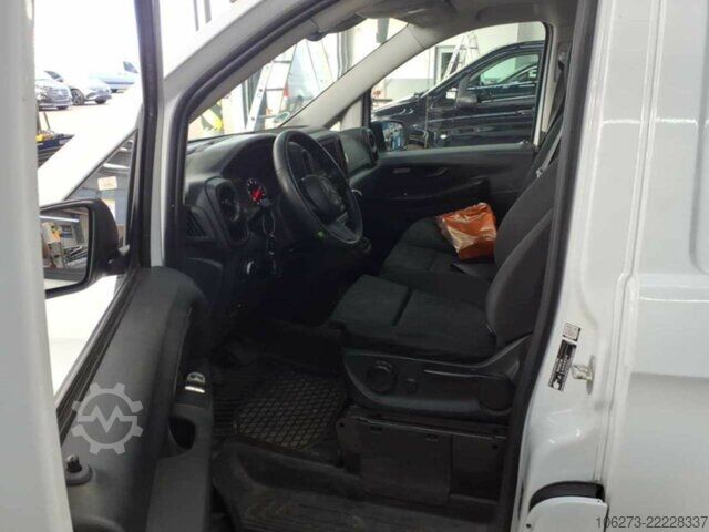 Van Mercedes-Benz Vito116CDI KA lang,Klima,Tempomat,Kamera