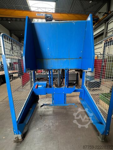 Tilter Bramidan ctc