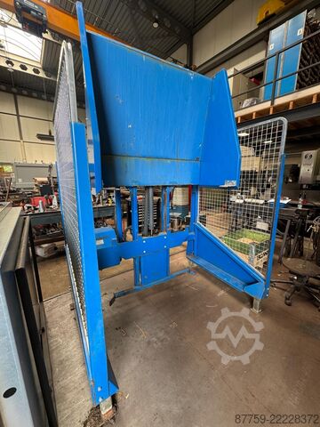 Tilter Bramidan ctc