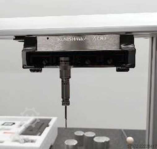 CNC koordináta mérőgép Mitutoyo Crysta-Apex