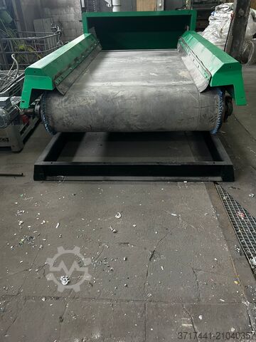 Separador de Correntes de Foucault MK Group 