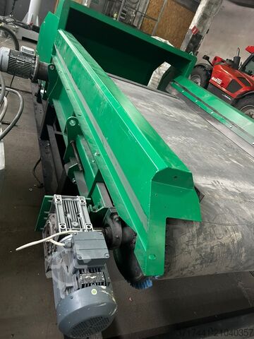 Separador de Correntes de Foucault MK Group 