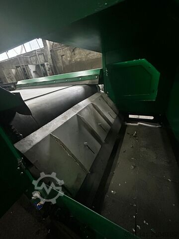 Separador de Correntes de Foucault MK Group 