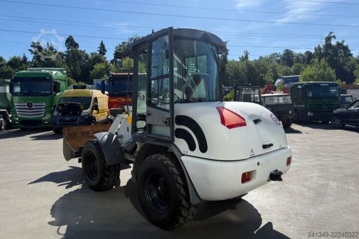 Otro TEREX TL65 SWS Schaufel & Gabeln