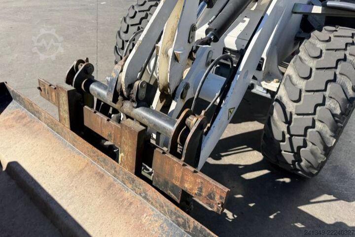 Otro TEREX TL65 SWS Schaufel & Gabeln