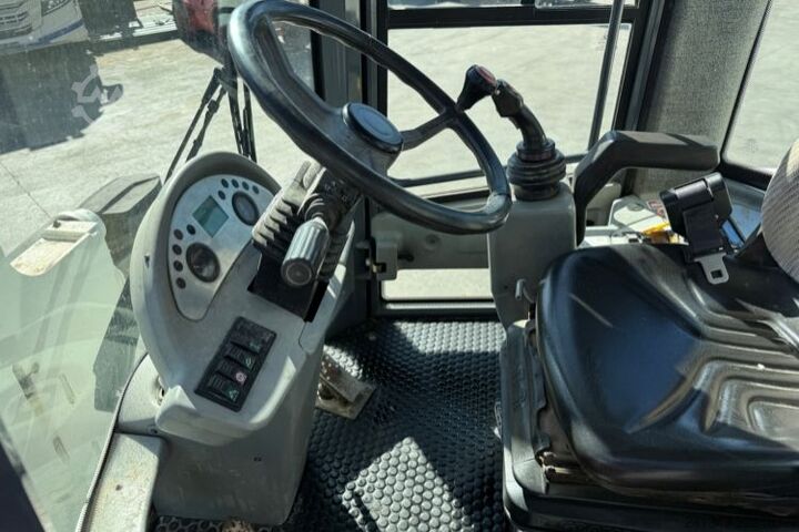 Otro TEREX TL65 SWS Schaufel & Gabeln