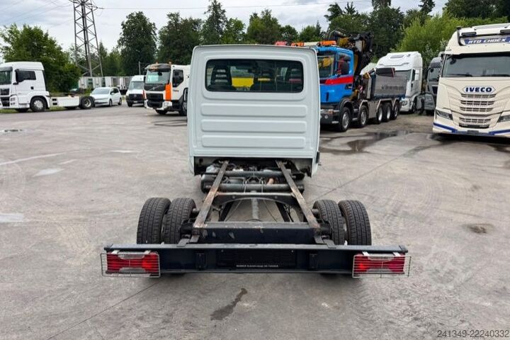 Furgoneta IVECO Daily 35C12