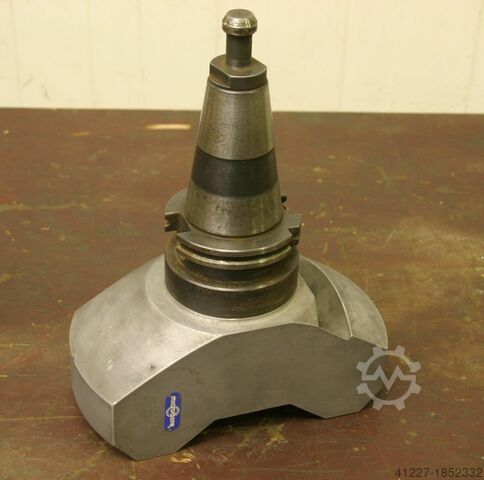 Ausdrehkopf SK50 microbore Gr-10B-260AL