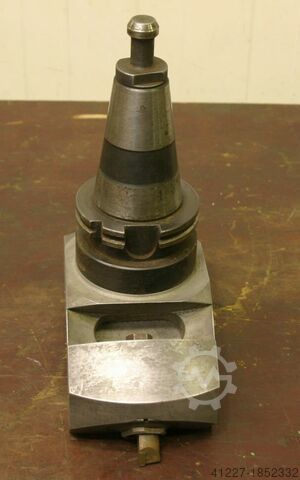 Ausdrehkopf SK50 microbore Gr-10B-260AL