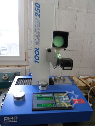 Vertikales Bearbeitungszentrum Okuma MX55-VA