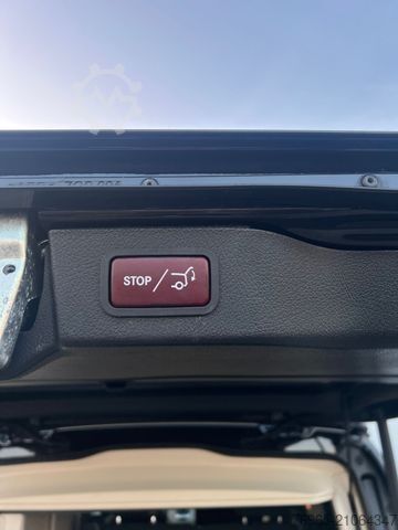 Caravan/camper MERCEDES-BENZ V300 LANG MARCO POLO AMG-LINE LED 360° AHK KÜCHE