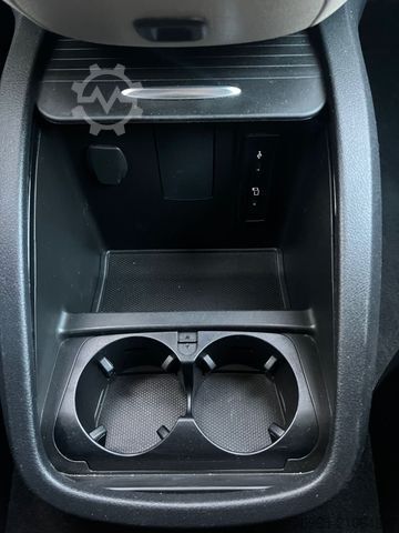 Caravan/camper MERCEDES-BENZ V300 LANG MARCO POLO AMG-LINE LED 360° AHK KÜCHE