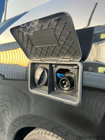 Caravan/camper MERCEDES-BENZ V300 LANG MARCO POLO AMG-LINE LED 360° AHK KÜCHE