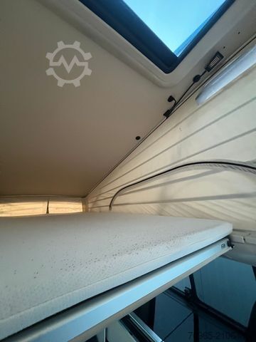 Caravan/camper MERCEDES-BENZ V300 LANG MARCO POLO AMG-LINE LED 360° AHK KÜCHE