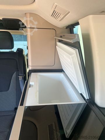Caravan/camper MERCEDES-BENZ V300 LANG MARCO POLO AMG-LINE LED 360° AHK KÜCHE