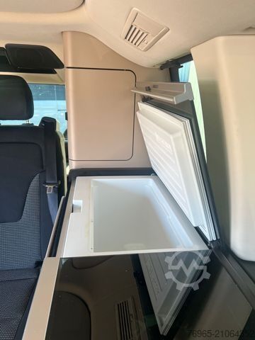 Caravan MERCEDES-BENZ V300 LANG MARCO POLO AMG-LINE LED 360° AHK KÜCHE