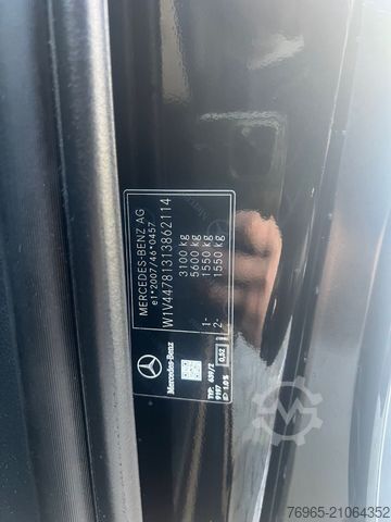 Caravan MERCEDES-BENZ V300 LANG MARCO POLO AMG-LINE LED 360° AHK KÜCHE