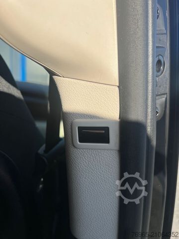 Caravan MERCEDES-BENZ V300 LANG MARCO POLO AMG-LINE LED 360° AHK KÜCHE