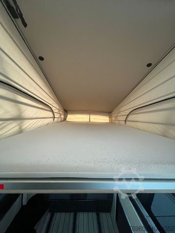 Caravan MERCEDES-BENZ V300 LANG MARCO POLO AMG-LINE LED 360° AHK KÜCHE