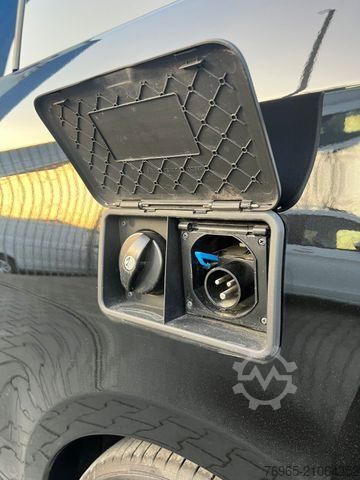 Caravan MERCEDES-BENZ V300 LANG MARCO POLO AMG-LINE LED 360° AHK KÜCHE