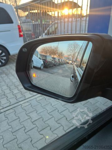 Caravan MERCEDES-BENZ V300 LANG MARCO POLO AMG-LINE LED 360° AHK KÜCHE