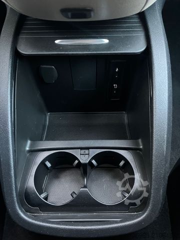 Caravan MERCEDES-BENZ V300 LANG MARCO POLO AMG-LINE LED 360° AHK KÜCHE