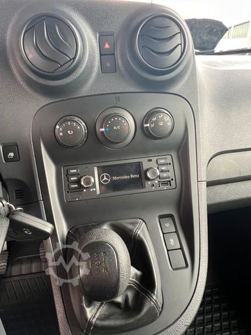 Bestelwagen MERCEDES-BENZ Citan 109 EXTRALANG NAVI LKW SCHRÄNKE PDC EURO 6