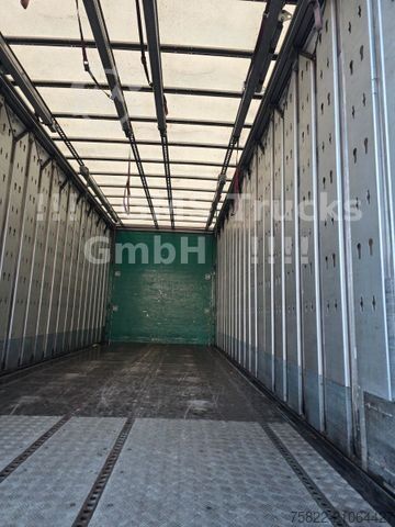 Beverage truck MAN TGX 26.500 / Zug / Orten Getränke / Ret Lenkachs