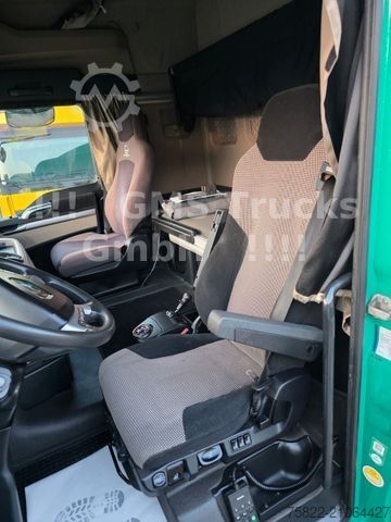 Beverage truck MAN TGX 26.500 / Zug / Orten Getränke / Ret Lenkachs