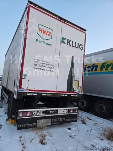 Beverage truck MAN TGX 26.500 / Zug / Orten Getränke / Ret Lenkachs