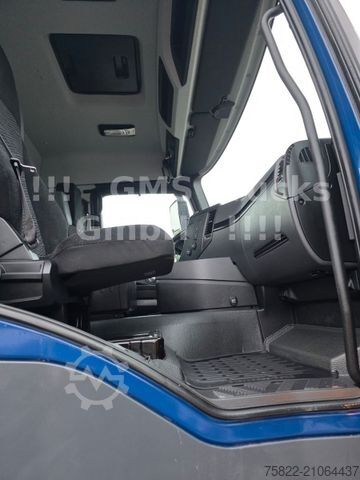 Tipper truck MERCEDES-BENZ Arocs 2653 / 6X4 / Meiller BORDMATIK / 50mm AHK