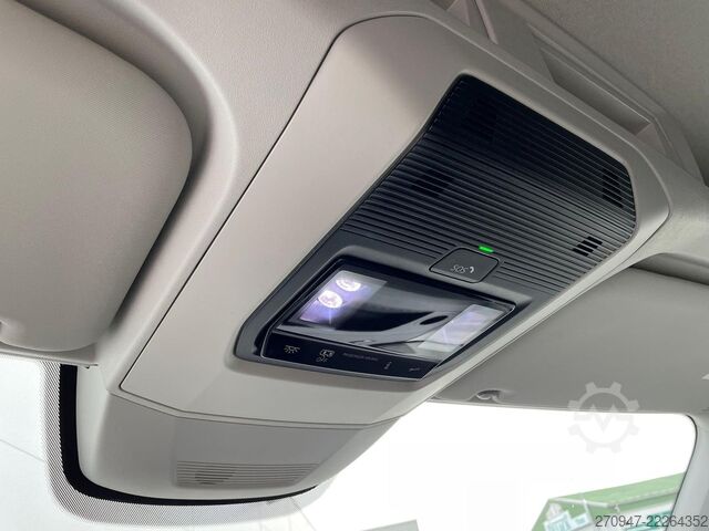 Furgoneta MAN TGE 3.180 L3H2 Kasten LED NAVI ACC LED STANDHZ