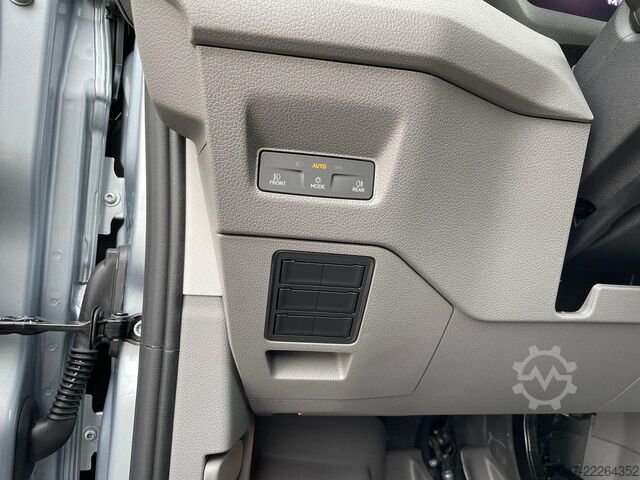 Furgoneta MAN TGE 3.180 L3H2 Kasten LED NAVI ACC LED STANDHZ