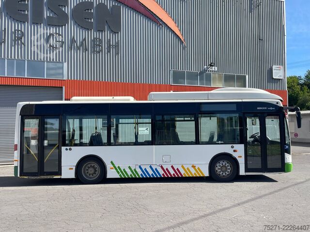 Stadsbus VAN HOOL New A308 | Midi Niederflur Klima