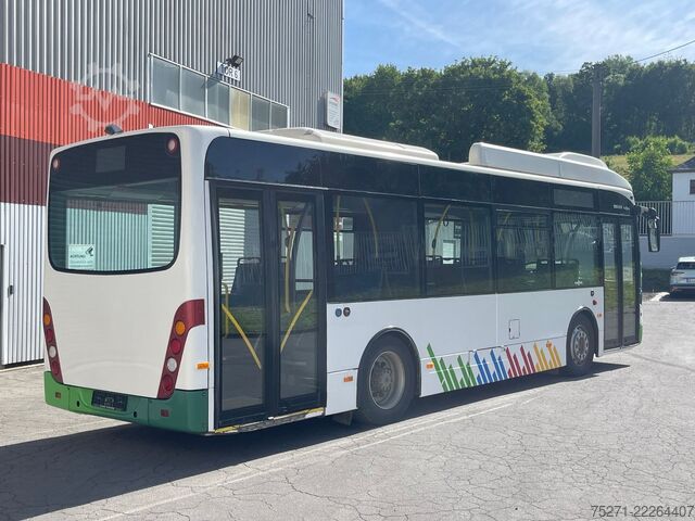 Stadsbus VAN HOOL New A308 | Midi Niederflur Klima