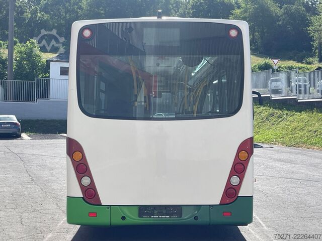 Stadsbus VAN HOOL New A308 | Midi Niederflur Klima