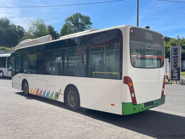 Stadsbus VAN HOOL New A308 | Midi Niederflur Klima