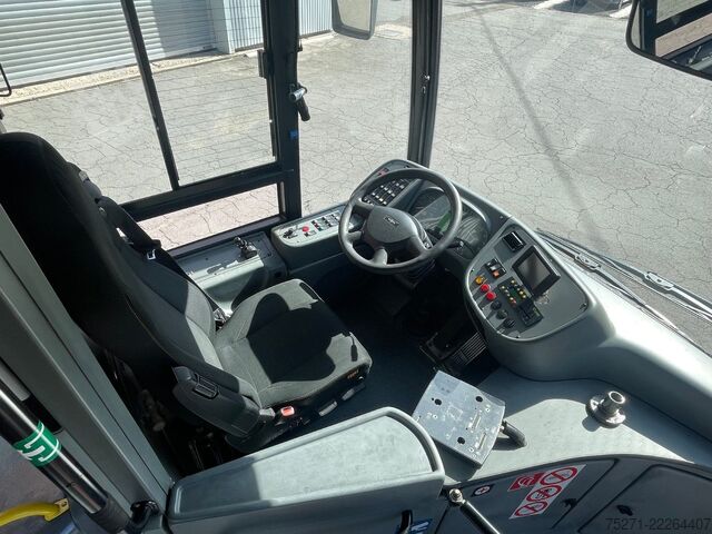 Stadsbus VAN HOOL New A308 | Midi Niederflur Klima