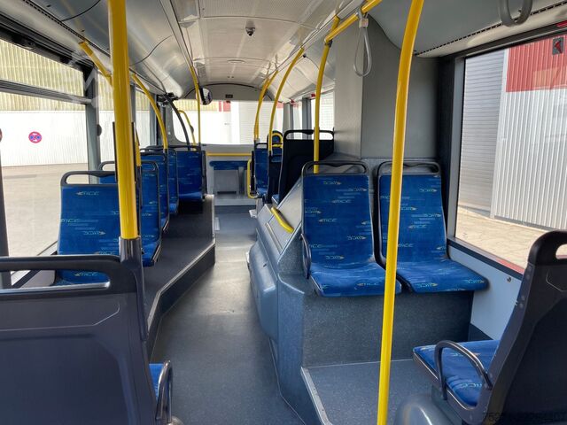 Stadsbus VAN HOOL New A308 | Midi Niederflur Klima
