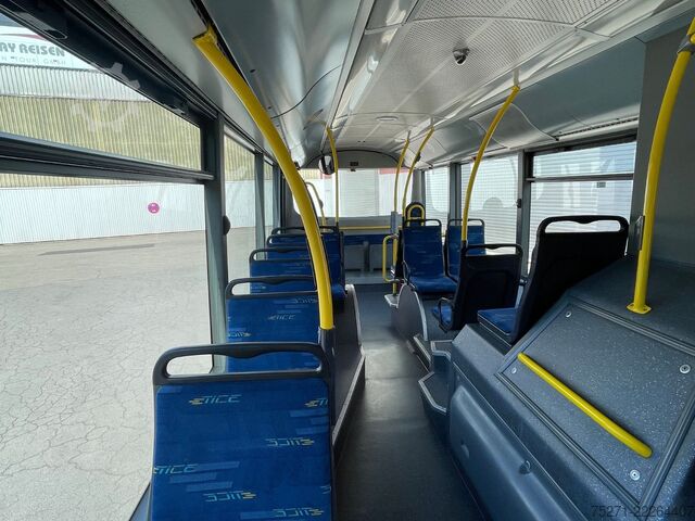 Stadsbus VAN HOOL New A308 | Midi Niederflur Klima