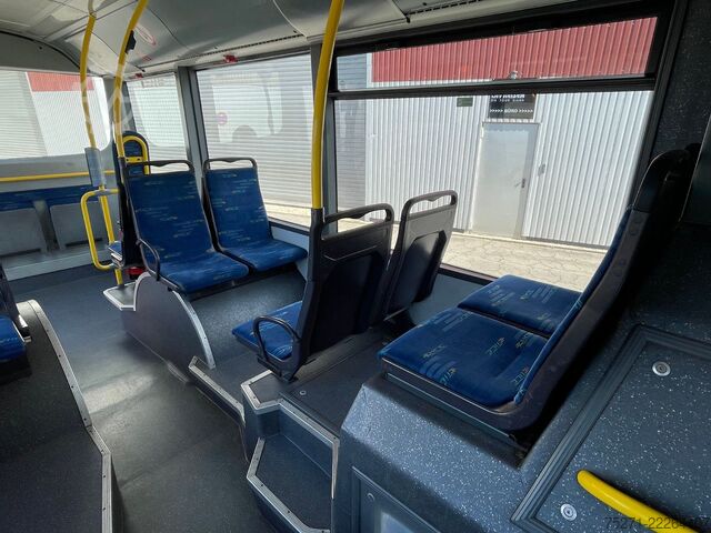 Stadsbus VAN HOOL New A308 | Midi Niederflur Klima
