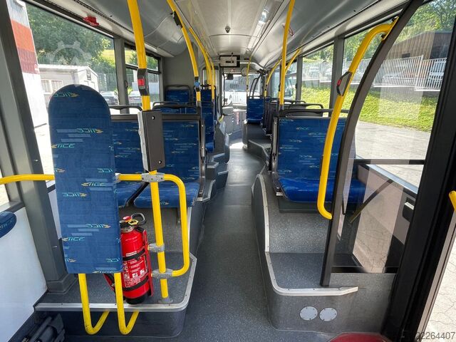 Stadsbus VAN HOOL New A308 | Midi Niederflur Klima