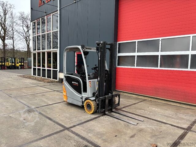 Heftruck Still RX 20-16