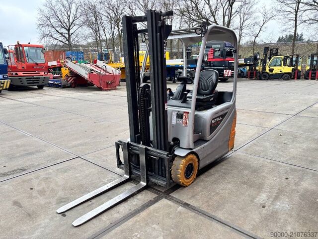 Heftruck Still RX 20-16