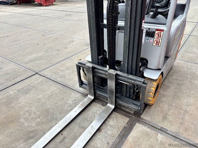 Heftruck Still RX 20-16