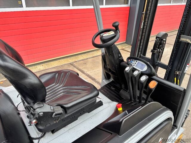 Heftruck Still RX 20-16