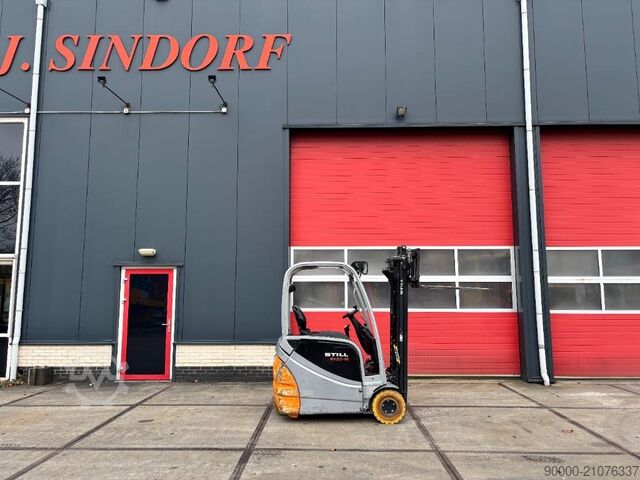 Heftruck Still RX 20-16